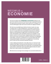 Wegwijs in economie achterzijde