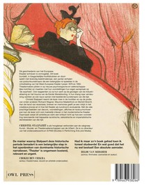 Theater achterzijde