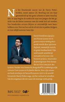 Nummer twee achterzijde