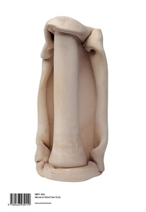 Hands, Eyes, Ceramics achterzijde