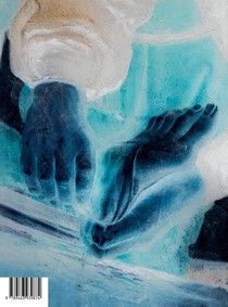 Narcisse Tordoir. Time Without Future achterzijde