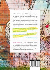 Generation Hex achterzijde