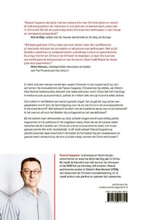 Kunnen we China vertrouwen? achterzijde