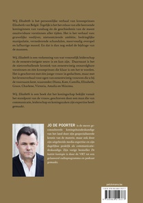 Wij, Elisabeth achterzijde