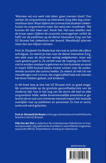 Intensief achterzijde