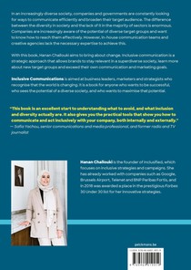 Inclusive Communication achterzijde
