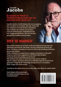 De Waarheid achterzijde