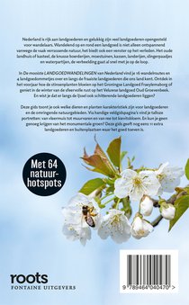 De mooiste landgoedwandelingen van Nederland achterzijde