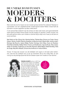 Als ik heel eerlijk ben achterzijde