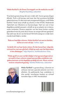 Eerst kijken, dan kunnen we altijd nog zien achterzijde