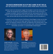 Hemel & aarde achterzijde