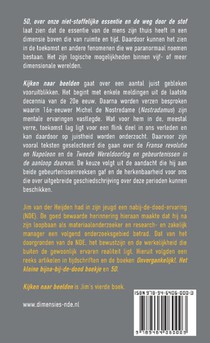 Kijken naar beelden achterzijde