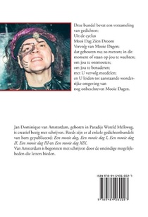 XIX achterzijde