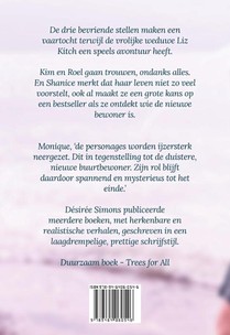 Bonte Chaos achterzijde
