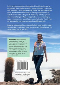 Vamos! achterzijde