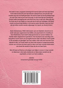 Zwarte Weduwe achterzijde
