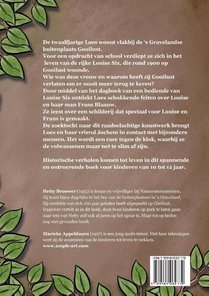 Het geheim van Gooilust achterzijde