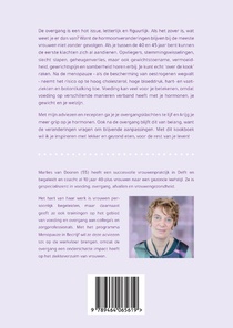 Over de kook! achterzijde