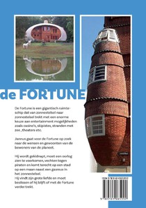 de Fortune achterzijde