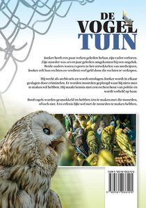 De Vogeltuin achterzijde
