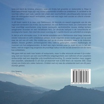 KRETA- Rethimnon achterzijde