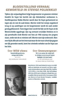 Verdronken land achterzijde