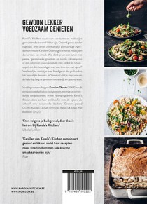 Karola's Kitchen: Smaakvol achterzijde