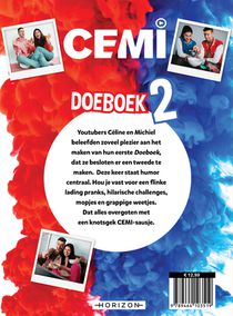CEMI Doeboek 2 achterzijde
