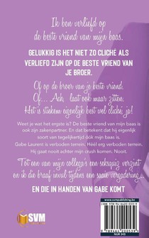Flirt achterzijde