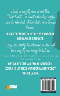 Trouw achterzijde