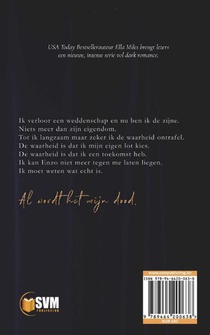 Verraden door waarheden achterzijde