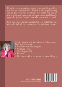 Drie Generaties Dochters GLB achterzijde