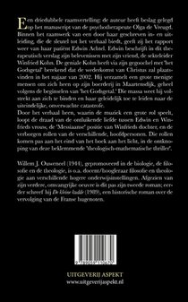 Het Godsgetal achterkant