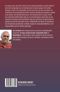 Ongenadig achterzijde