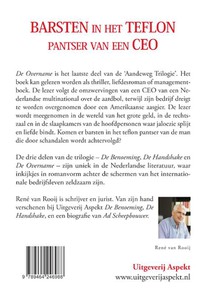 De Overname GLB achterzijde