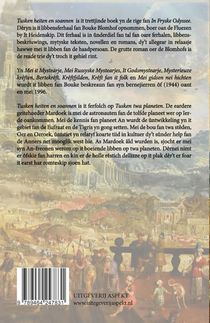 Tusken heiten en soannen achterzijde