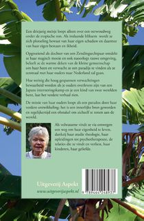 Een eigen ontwerp van liefde achterzijde