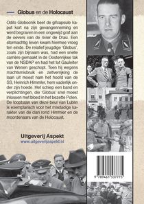 Globus en de Holocaust achterkant