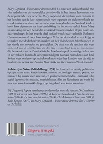 Mary Copeland 4 GLB achterzijde