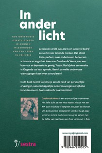 In ander licht achterzijde