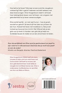 Villavie achterzijde