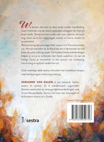 Oneindige liefde achterzijde