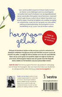 Hormoongeluk achterzijde