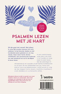 Psalmen lezen met je hart achterzijde