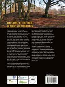 Barrows at the Core of Bronze Age Communities achterzijde