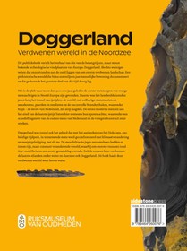 Doggerland achterzijde