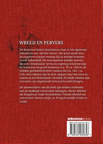 Wreed en pervers achterzijde