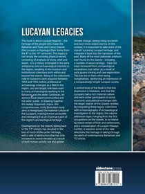 Lucayan Legacies achterzijde