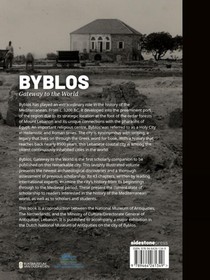 Byblos achterzijde