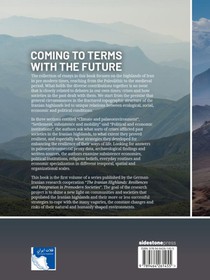 Coming to Terms with the Future achterzijde